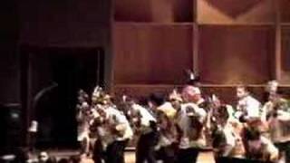 Fairbanks Alaska Festival of Native Arts  Athabaskan Dance [upl. by Eivod]