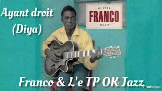 Best Of Franco Luambo Makiadi amp Le TP OK Jazz [upl. by Verger601]