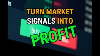 How TransStock MarketWatch Guides You to 70 Gains Turn Market Signals into Profit [upl. by Riabuz103]