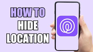 How To Hide Your Location  Life360 [upl. by Klemperer]