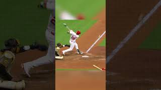 Manny Machado CRAZY Web Gem to END THE GAME [upl. by Ailec849]