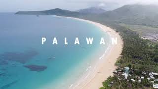 Palawan Paragua [upl. by Eirdua]