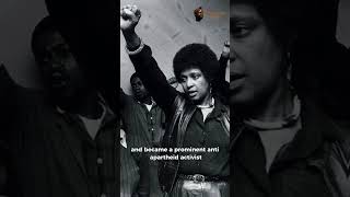 WINNIE MANDELA A MOTHER AND A FREEDOM FIGHTER [upl. by Sivahc]