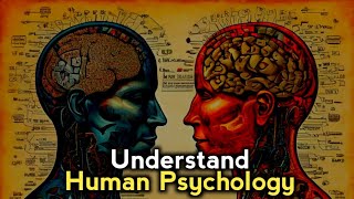 Why Should You Read HUMAN PSYCHOLOGY [upl. by Aerdnaz252]