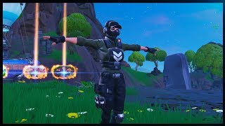 New Green Waypoint Skin Style Gameplay These Fights Feel Like Season 3 Buildfights V1020 Patch [upl. by Dyal]