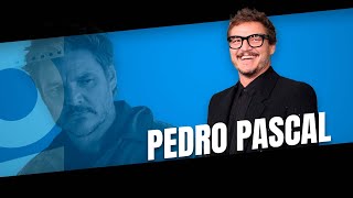 Pedro Pascal hablando español  Entrevista completa [upl. by Nazar]