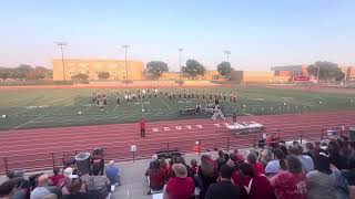 October 12 2024 Links Marching Invite [upl. by Stilwell]