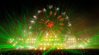 Wildstylez  Timeless Video  Defqon 1 [upl. by Inuat]