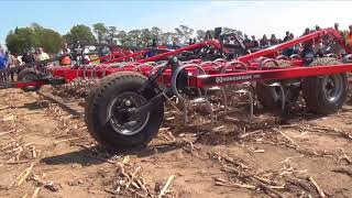 Choosing the right cultivator for your farm [upl. by Sunday]