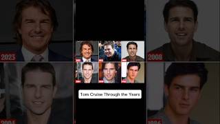 quotTom Cruise’s Journey The Making of a Superstar [upl. by Yddeg]