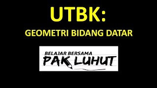 Bangun berikut adalah suatu persegi Jika luas persegi A Bdan C berturut turut adalah 16 36 dan 9 [upl. by Eudosia9]