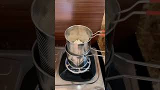 Funny cook deep fryer 4in1 multifungsi mntaap 👍 [upl. by Ariamat549]