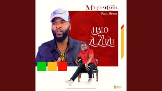 halo my zuzuzu feat Mroza Van Damme Fakude [upl. by Harlen]