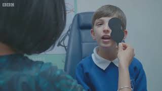 Topsy and Tim Full Episodes S3E05 Eye Test [upl. by Risteau507]