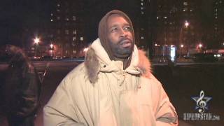 RocAFella Insider Choke No Joke Breaks His Silence Part 2 of 7 [upl. by Nybor295]