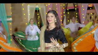 Piya Ke Laad Official Video  Parveen Nidani Harsh Boora  Bharti Choudhary  Haryanvi Song 2024 [upl. by Utta100]