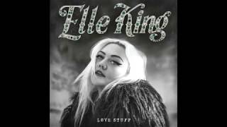 Elle King I Told You I Was Mean Love Stuff [upl. by Geddes]