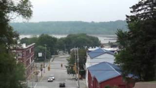 OntarioGuidecom Wiarton Ontario Canada [upl. by Adriaens]