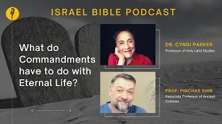 What do Commandments have to do with Eternal Life [upl. by Schreibe]