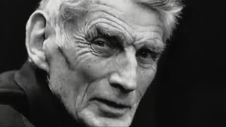 Samuel Beckett  Ein Portrait [upl. by Ayar]