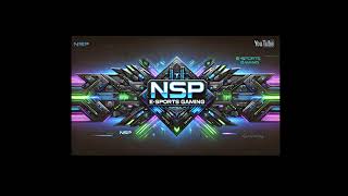 NSP ESPORT Live Stream [upl. by Woehick434]