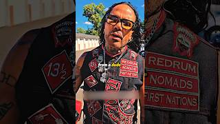 Informant took down the Hells Angels [upl. by Cardie314]