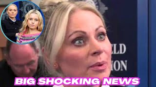 Big Shocking News  Coronation Street Fans Rumble DS Lisa Swains Clue After Joel Deering Bombshell [upl. by Wayolle]