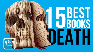 15 Best Books on DEATH [upl. by Clarise223]