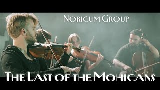 Noricum Group  The Last of the Mohicans [upl. by Lazar211]