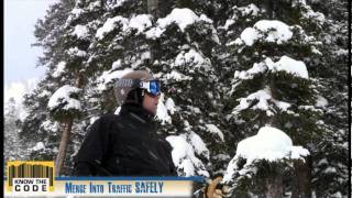 NSAA National Ski Areas Association Know the Code [upl. by Jammin]