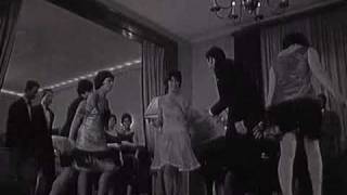 05 Serbian film Branislav Nusic Dr 1962 Charleston [upl. by Halyahs]