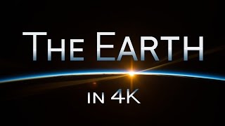 The Earth 4K Extended Edition [upl. by Asnarepse]