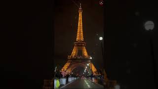 Eiffel tower [upl. by Asilak]