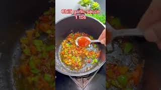 Spicy Noodles Recipe👍🍜 spicynoodles 👌 cooking 💝🌹 foryou 💞 virlvideo nrmuhammad nice [upl. by Dyraj]