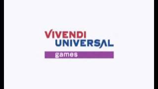 Vivendi Universal Games Logo [upl. by Antony926]