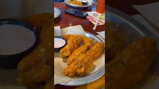 Best Hooters in Kansas City Best Hooters Girl KC Hooters Wings Restaurants Close to KC Airport KCI [upl. by Stricklan]