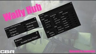 PAID 5  ROBLOX  SCRIPT HUB  WALLY HUB  COUNTER BLOX REASONS 2 DIE amp MORE [upl. by Wrand]