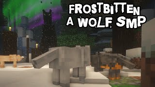 Frostbitten SMP  Chapter 6 [upl. by Gwenneth]