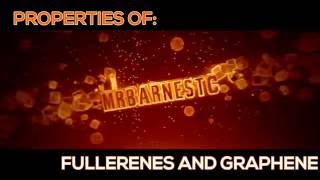 GCSE Chemistry 19 What makes Fullerenes and Graphene so useful [upl. by Henrion702]