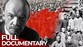 Gulag  The Story  Part 1 Origins  19171933  Free Documentary History [upl. by Aglo]