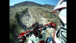 Bruneau Canyon Crossing  Tour of Idaho T2 [upl. by Philomena389]