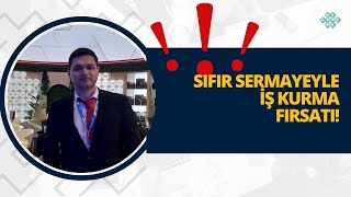 Makine Mühendisliği Mezunlarının Sıfır Sermayeyle İş Kurması İçin 3 Fırsat [upl. by Araik]