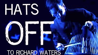 WATERPHONE  Hats off to Richard Waters [upl. by Eberhart]