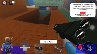 Playing Tetragon Fortress 2 “part 18quot [upl. by Primrose]