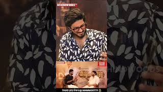 Interview Thugs dulquersalmaan mammootty youtubeshorts youtube aishwaryalekshmi youtube [upl. by Cybil776]