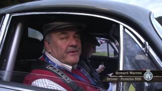 RAC Rally of the Tests  2016 [upl. by Naesyar]