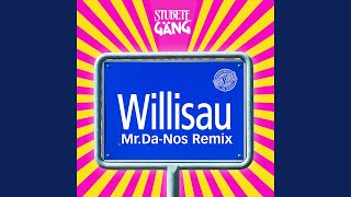 Willisau Mr DaNos Remix [upl. by Aselehc]