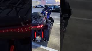 2017 HarleyDavidson STREET GLIDE in Lantana FL [upl. by Arhoz923]