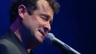 Johnny Clegg The Crossing Live Osiyeza [upl. by Audris]