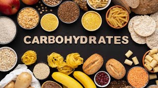 pharmacognosy Lecture 2 carbohydrate part 1 [upl. by Bronder]